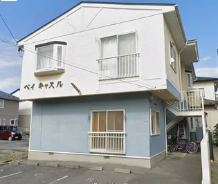 ベイキャスルの画像