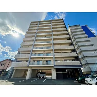 K-Smart新大江【6階】の外観