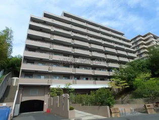 東急ドエル アルスあざみ野サウスヒルアネックスの画像