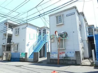 ケントピア本中山Dの画像