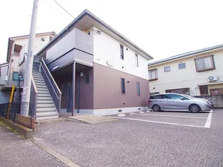 アーネストハウスⅡの画像