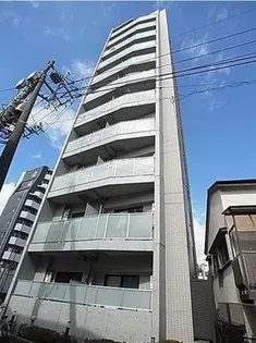 グラントゥルース馬込の画像