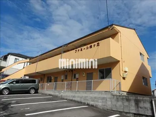 ファミール梅ヶ丘の画像