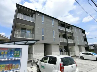 MCM柏の葉の画像