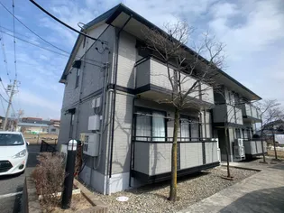 ソレアード Bの画像