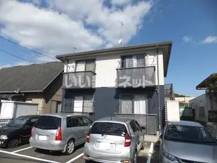 シャーメゾン新湯野の画像