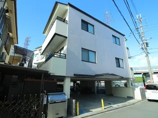 ハイツタナカの画像