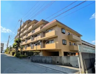 ライオンズマンション西所沢の画像