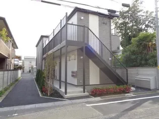 カルムメゾン北の画像