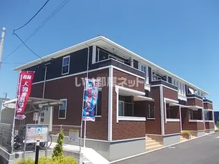 サンライズ真心の画像