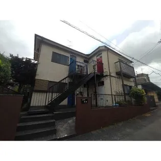 コーポランドの画像