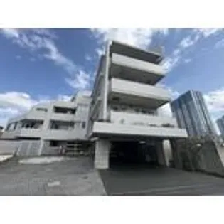 コスモリード南麻布の画像