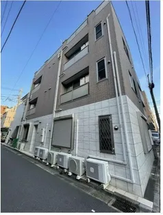 シャンテ両国IIの画像