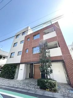 パークハウス牛込北町の画像