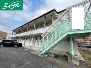 サンシャイン花瀬の画像