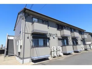 サンク ソレイユ A Bの画像