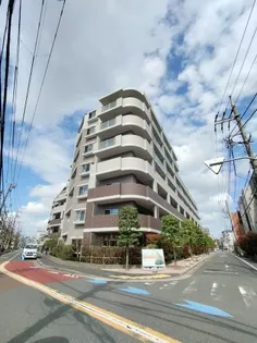 ル アール新小岩の画像