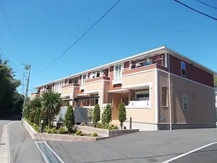 ラ フルールの画像