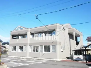 サン フローラ 壱番館の画像