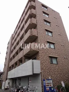 アスヴェル京都東寺前の画像
