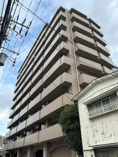 クレアール吉野町の画像
