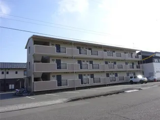 メゾンたかおかの画像