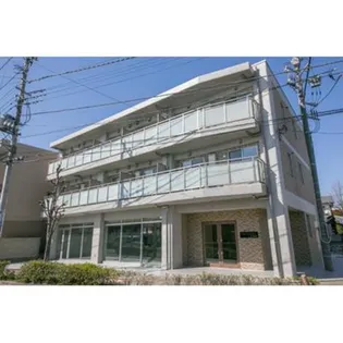 コロネット小金井緑の画像