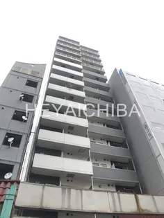 ガリシア錦糸町ステーションフロントの画像