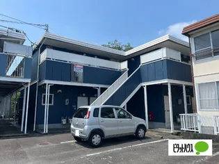 フォーブル村松Ⅱの画像