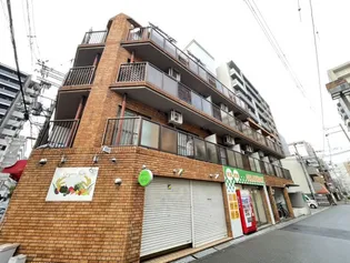 GROOVE桜宮の画像