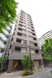 パークキューブ本郷【11階】の外観