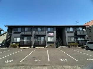 コーポさくらの画像