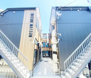 DECORMAISON中目黒の画像
