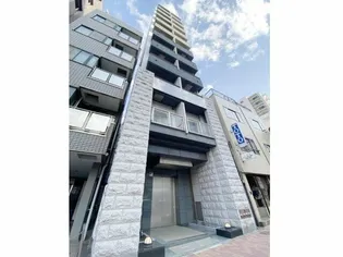 ラ エテルノクレアート南雪谷の画像