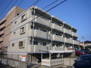 エクシード霧島の画像