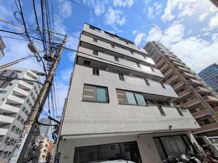 小林ビルの画像