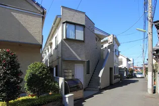 ローレルハイツの画像