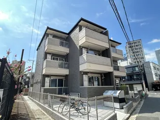 ルミナス カニヤの画像