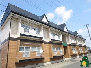 メゾン柳田の画像