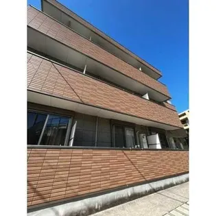 FRレジデンス飯田橋【2階】の外観
