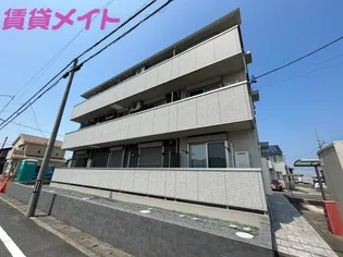 カーサフェリス B棟の画像