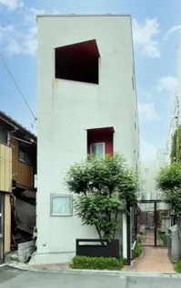 東京都文京区本郷5【アパート】の外観