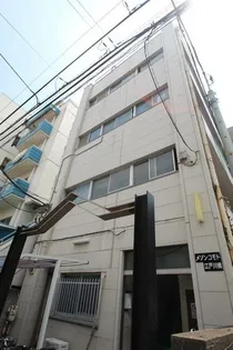 メゾンコモド江戸川橋【1階】の外観