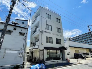 エムザ大迫の画像