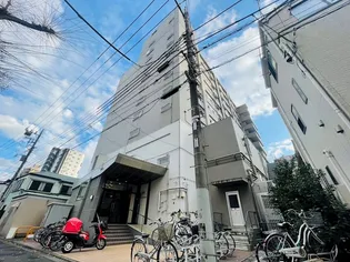 Maison de Merci(メゾンドメルシー)【3階】の外観