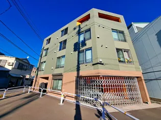 GREEN GABLES 大田の森の画像
