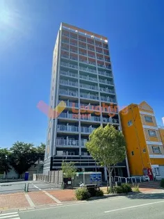 Mark Avenue Tower 久留米【8階】の外観
