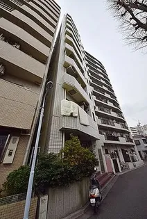 パールマンション三ノ輪の画像