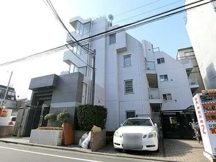 アマヴェル羽田空港の画像