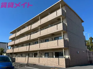 SHINONOMEハイツの画像